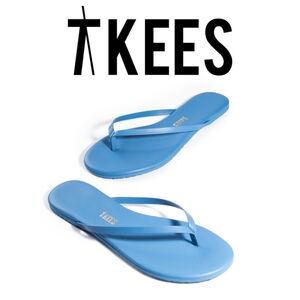 NEW. TKEES - LILY - SOLIDSTkeesColor: No. 41